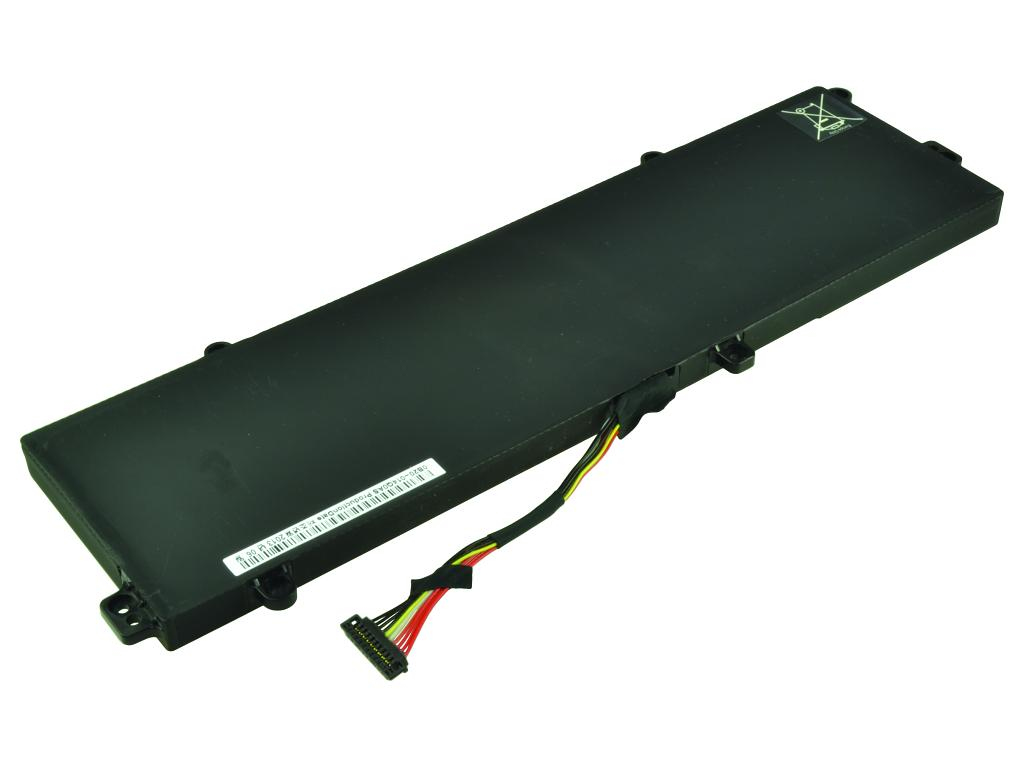 Asus Batterie ordinateur portable C22-B400A pour (entre autres) Asus BU400 Series - 6757mAh