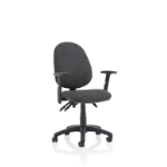 Dynamic KC0045 office/computer chair Padded seat Padded backrest