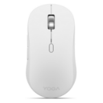 Lenovo Yoga mouse Office Ambidextrous Bluetooth Optical 4000 DPI
