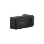 OtterBox Standard UK Wall Charger 67W Black (Type G)