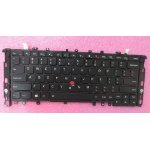 Lenovo FRU00PA809 laptop reserve-onderdeel Toetsenbord