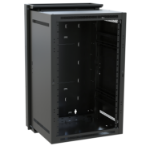 Middle Atlantic DWR Series Pivoting Wall Rack - DWR-16-22