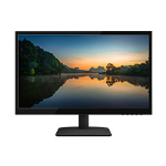 Planar Systems PLL2250MW computer monitor 21.5" 1920 x 1080 pixels Full HD Black