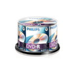Philips DVD-R DM4S6B50F/00