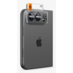 Spigen Optik Pro EZ Fit Cameralensbeschermer Apple 2 stuk(s)