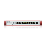 USGFLEX200H-EU0101F - Network Switches -