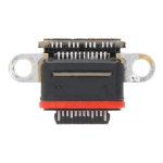 Google EU Product - Pixel 5 Charging Connector