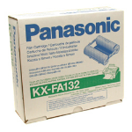 Panasonic KX-FA132X Thermal-transfer roll for Panasonic KX-F 1000