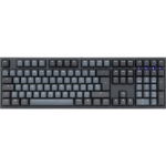 Ducky One 2 Skyline keyboard USB UK English Black