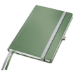 Leitz 44850053 anteckningsböcker A5 80 ark Grön