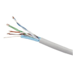 Gembird CAT5e FTP LAN cable, solid, 1000 ft