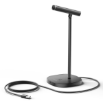 Vention NCCB0 microphone Black PC microphone