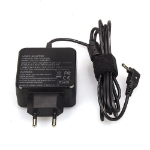 CoreParts MSPT2013 power adapter/inverter Indoor 45 W Black