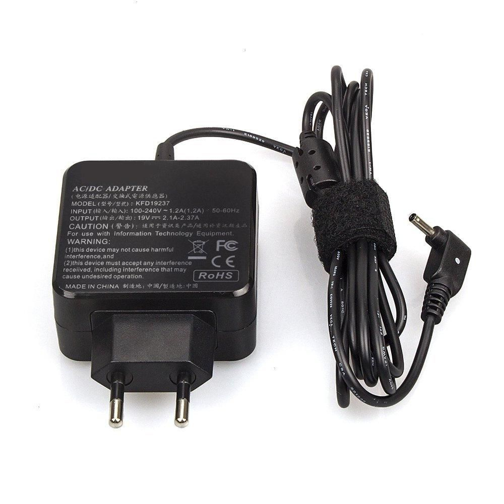 Coreparts Black Mspt2013 Power Adapter/Inverter Indoor 45 W