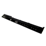 DELL RW683 laptop reserve-onderdeel Cover