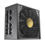 Sharkoon Rebel P30 Gold power supply unit 850 W 20+4 pin ATX ATX Black