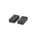 Microconnect MC-HM-ET06 AV extender AV transmitter & receiver Black