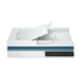 HP ScanJet Pro 2600 f1 Flatbed scanner 1200 x 1200 DPI A4 White