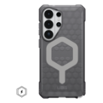 Urban Armor Gear Essential Armor mobiele telefoon behuizingen 17,5 cm (6.9") Hoes Grijs