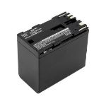 CoreParts Camera Battery for Canon