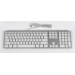Matias FK316CS keyboard Universal USB QWERTY English Silver