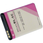 Noname EU Product - Battery for BL-5C replacement battery