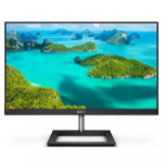 Philips E Line 278E1A/00 computer monitor 68,6 cm (27") 3840 x 2160 Pixels 4K Ultra HD LCD Zwart