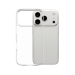PanzerGlass SAFE. by ® TPU Case Transparent iPhone 17 Pro | Bulk
