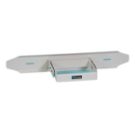 Ra technology Media Mate Monitor Riser. Heavy Duty Wall Support Bracket