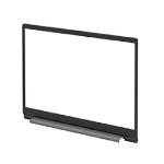 HP N93368-001 laptop spare part Bezel