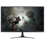 electriQ 27QHD180I 27" IPS QHD 180Hz 1ms Gaming Monitor