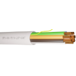 SFX/8C-TY3-LSF-WHT-100 - Networking Cables -