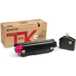 KYOCERA Toner KYOCERA TK-5272M - 5000 páginas, Magenta, ECOSYS P6230cdn
