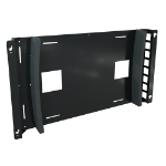 Chief PSMO2169 tv-bevestiging 116,8 cm (46") Zwart