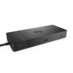 DELL WD19TB USB-C Docking Station