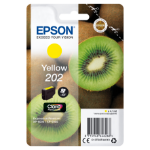 Epson C13T02F44010/202 Ink cartridge yellow, 300 pages 4,1ml for Epson XP 6000  Chert Nigeria