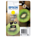 Epson C13T02F44010/202 Ink cartridge yellow, 300 pages 4,1ml for Epson XP 6000