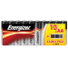 Energizer Classic AA, 10pcs Single-use battery Alkaline