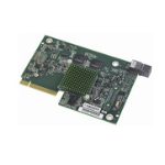 Fujitsu 2 x 10 Gbit/s Intern Ethernet