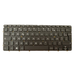 DELL 5PK3C laptop reserve-onderdeel Toetsenbord