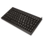 Accuratus KYBAC595-USBBLK keyboard USB QWERTY English Black