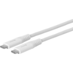 eSTUFF USB-C to C Cable 3m White  Chert Nigeria