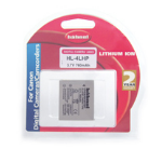 Hahnel HL-4LHP for Canon Digital Camera Lithium-Ion (Li-Ion) 760 mAh