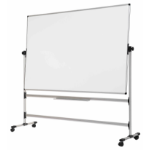 Bi-Office RQR0421 whiteboard 1500 x 1200 mm