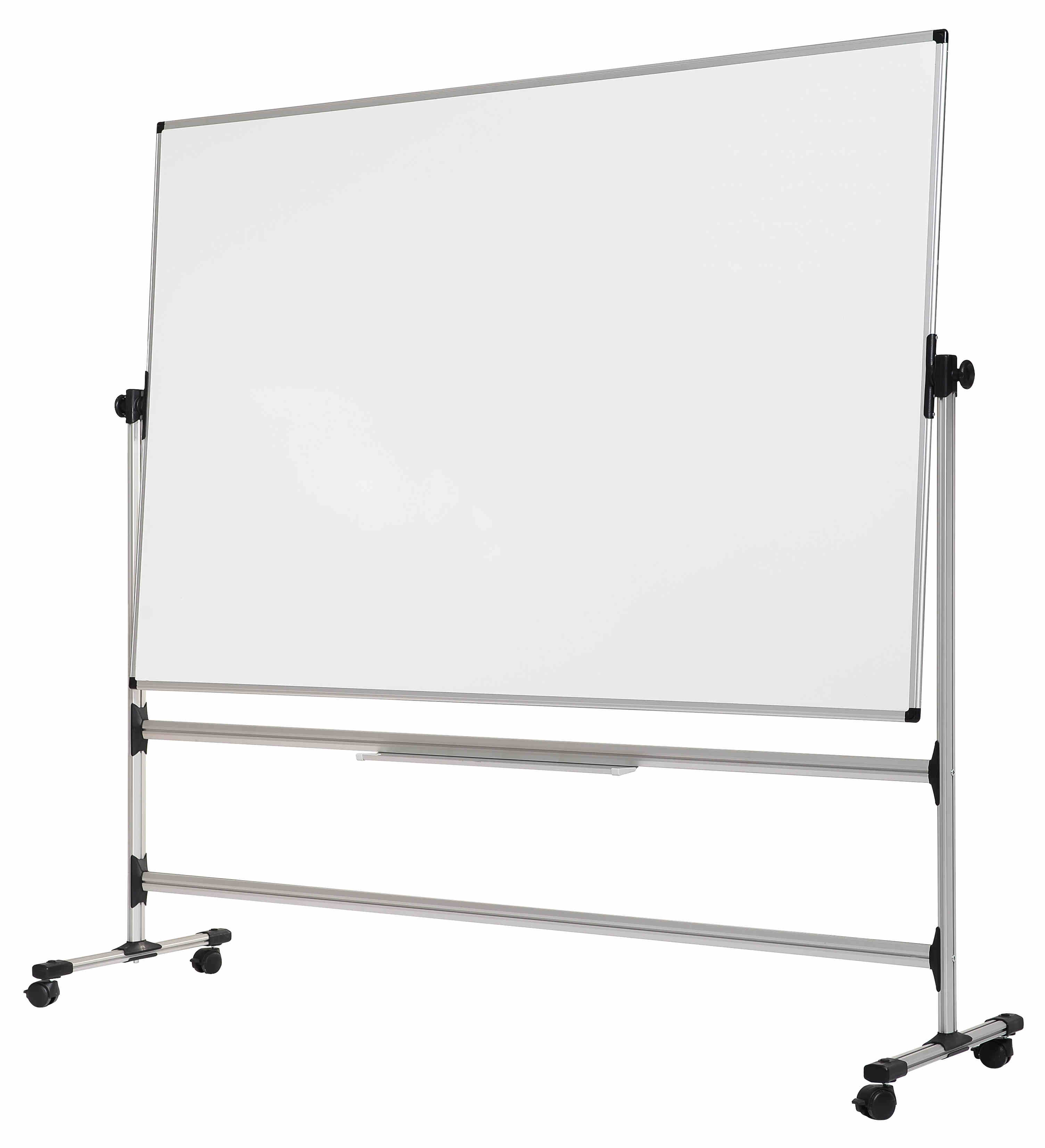 Image of Bi-Office RQR0421 whiteboard 1500 x 1200 mm