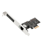 Siig LB-GE0611-S1 networking card Internal Ethernet 2500 Mbit/s
