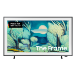 Samsung The Frame GQ50LS03FAU 127 cm (50") 4K Ultra HD Smart TV Wi-Fi Black