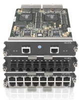 Image of Enterasys Mini-Gigabit Ethernet port Interface - UL 60950 - CSA...