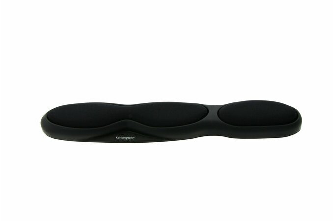 Image of Kensington Foam Keyboard Wrist Rest - Black