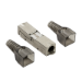 LogiLink MP0046 wire connector Grey